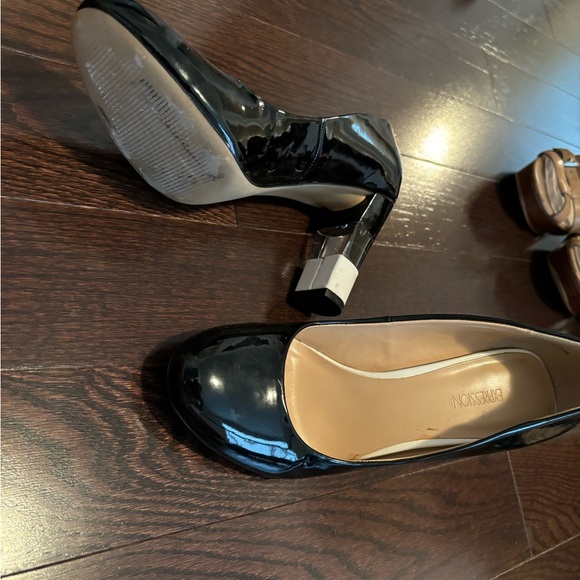 Expression pumps 7 - Picture 3 of 3